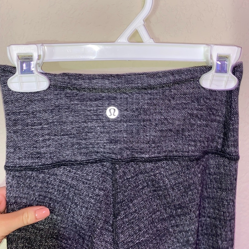 Lululemon Align Leggings 28”